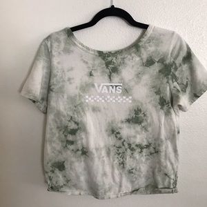 Vans Tee